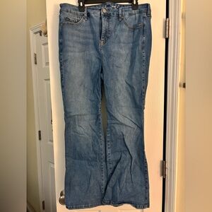 Torrid Trio High-Rise Bootcut Jean